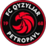克孜勒扎尔logo