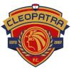 切拉米卡克里奥帕特拉logo