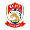 青岛西海岸logo